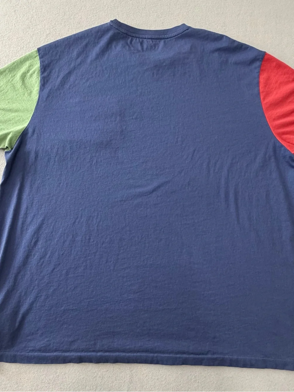 Polo Ralph Lauren 214 848